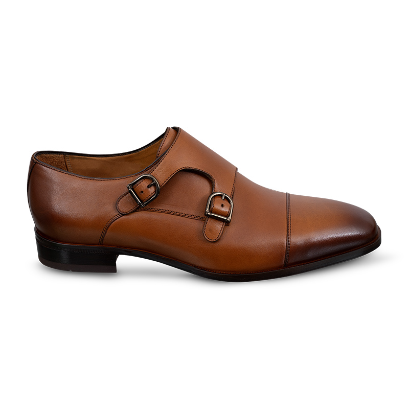 Mocasines on sale miel hombre