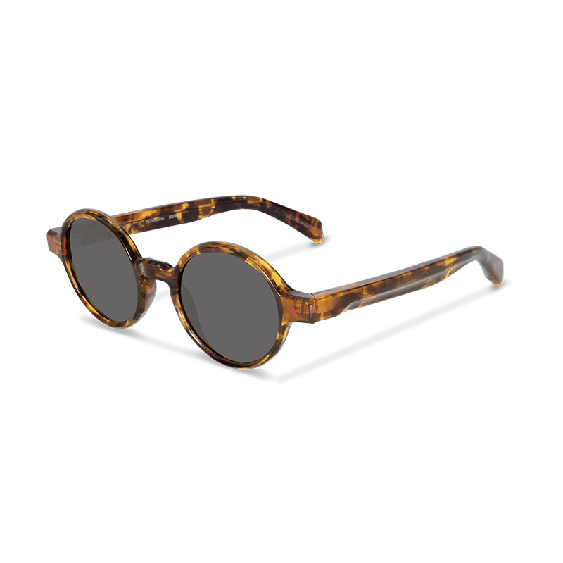 Gafas redondas de moda shop