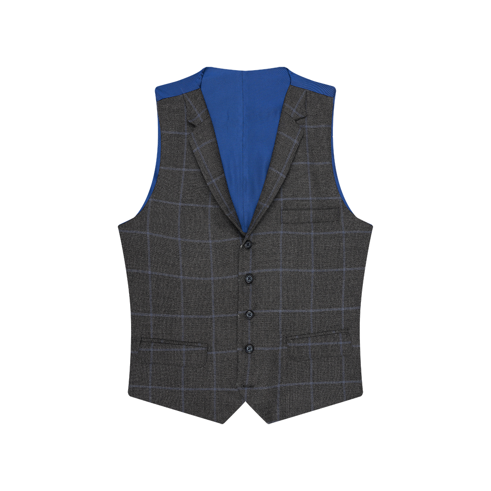 Chaleco Formal para hombre