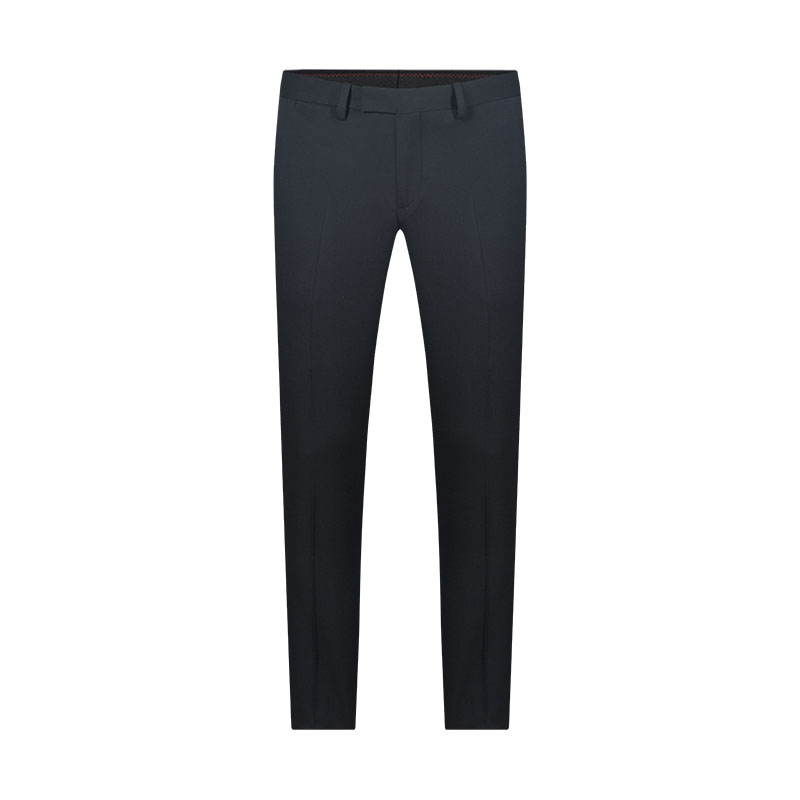 Pantalon formal negro new arrivals