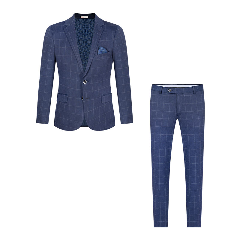 Diseñador de trajes de hombre outlet