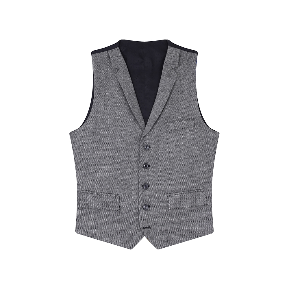 Chaleco Formal para hombre