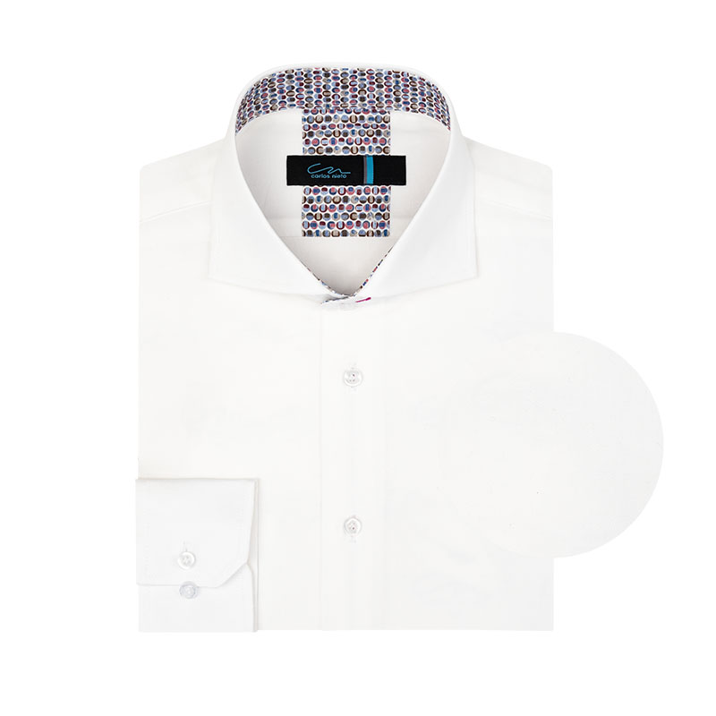 Camisas informales para hombre deals