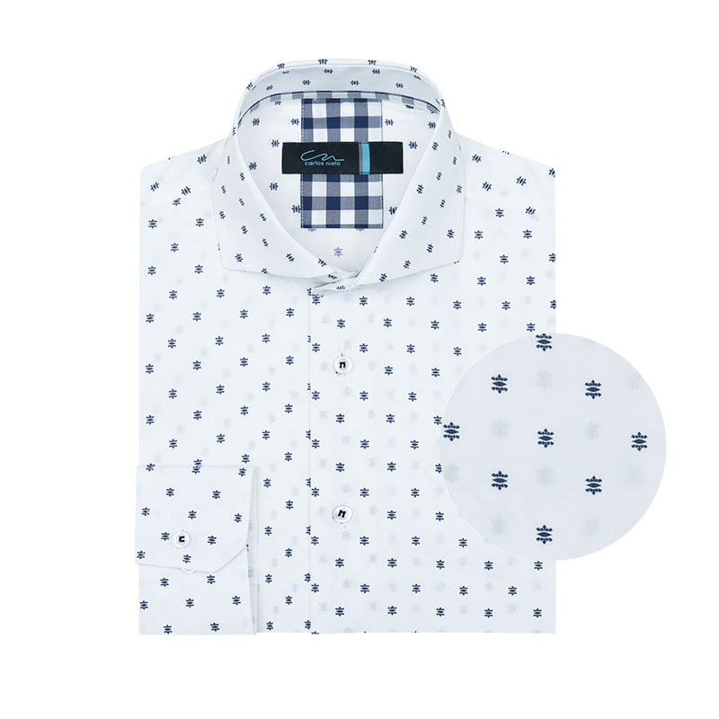 Camisa informal sale