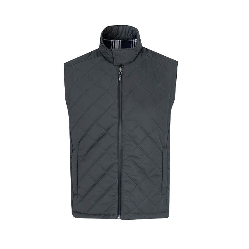 Chaleco informal para hombre Carlos Nieto
