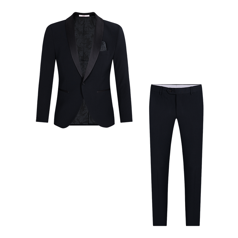 Suit Smoking Negro Png Smoking Negro Png Smoking Negro Camisa Negra