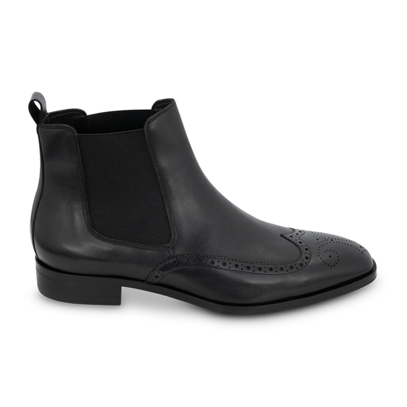 Botines formales on sale