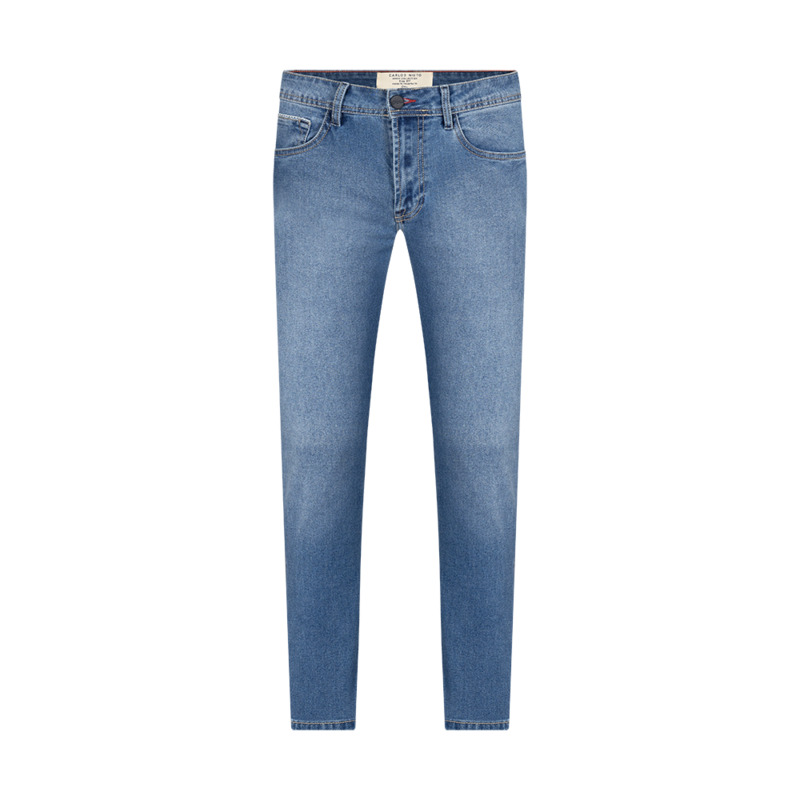 Jean new arrivals azul claro