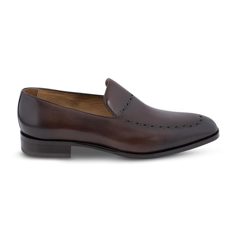 Mocasines formales 2025