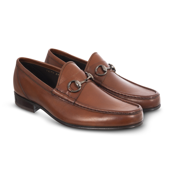 MOCASINES FORMALES