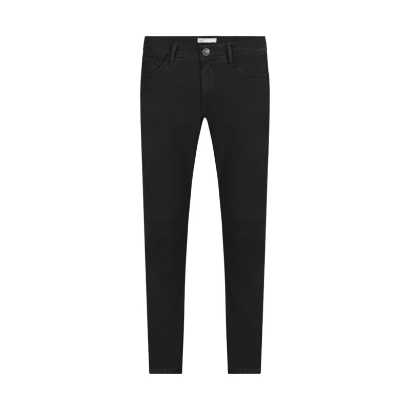 Pantalon verde online oscuro